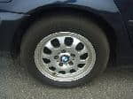 Used 1999 BMW 3 SERIES BF63721 for Sale Image 11