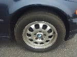 Used 1999 BMW 3 SERIES BF63721 for Sale Image 12