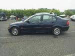 Used 1999 BMW 3 SERIES BF63721 for Sale Image 2