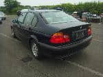 Used 1999 BMW 3 SERIES BF63721 for Sale Image 3