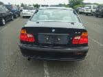 Used 1999 BMW 3 SERIES BF63721 for Sale Image 4
