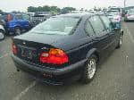 Used 1999 BMW 3 SERIES BF63721 for Sale Image 5
