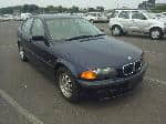 Used 1999 BMW 3 SERIES BF63721 for Sale Image 7