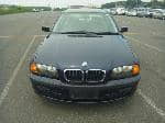 Used 1999 BMW 3 SERIES BF63721 for Sale Image 8