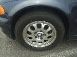 Used 1999 BMW 3 SERIES BF63721 for Sale Image 9