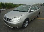 Used 2002 TOYOTA COROLLA SEDAN BF63775 for Sale Image 1