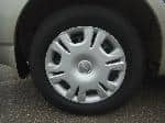 Used 2002 TOYOTA COROLLA SEDAN BF63775 for Sale Image 11