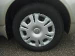 Used 2002 TOYOTA COROLLA SEDAN BF63775 for Sale Image 12