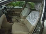 Used 2002 TOYOTA COROLLA SEDAN BF63775 for Sale Image 18