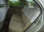 Used 2002 TOYOTA COROLLA SEDAN BF63775 for Sale Image 19