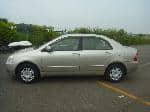 Used 2002 TOYOTA COROLLA SEDAN BF63775 for Sale Image 2