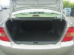 Used 2002 TOYOTA COROLLA SEDAN BF63775 for Sale Image 20