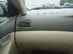 Used 2002 TOYOTA COROLLA SEDAN BF63775 for Sale Image 22