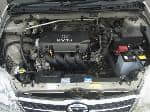 Used 2002 TOYOTA COROLLA SEDAN BF63775 for Sale Image 27