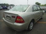 Used 2002 TOYOTA COROLLA SEDAN BF63775 for Sale Image 5