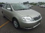 Used 2002 TOYOTA COROLLA SEDAN BF63775 for Sale Image 7