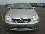 Used 2002 TOYOTA COROLLA SEDAN BF63775 for Sale Image 8