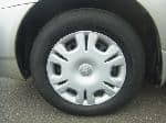 Used 2002 TOYOTA COROLLA SEDAN BF63775 for Sale Image 9