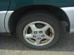 Used 1996 TOYOTA IPSUM BF63724 for Sale Image 10