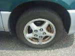 Used 1996 TOYOTA IPSUM BF63724 for Sale Image 12