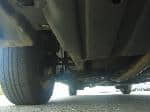 Used 1996 TOYOTA IPSUM BF63724 for Sale Image 13