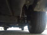 Used 1996 TOYOTA IPSUM BF63724 for Sale Image 14
