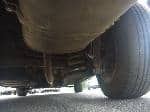 Used 1996 TOYOTA IPSUM BF63724 for Sale Image 16