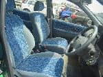 Used 1996 TOYOTA IPSUM BF63724 for Sale Image 17