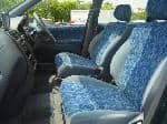 Used 1996 TOYOTA IPSUM BF63724 for Sale Image 18