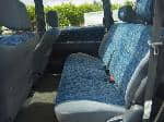 Used 1996 TOYOTA IPSUM BF63724 for Sale Image 19