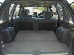 Used 1996 TOYOTA IPSUM BF63724 for Sale Image 20