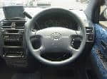 Used 1996 TOYOTA IPSUM BF63724 for Sale Image 21