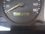 Used 1996 TOYOTA IPSUM BF63724 for Sale Image 24
