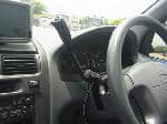 Used 1996 TOYOTA IPSUM BF63724 for Sale Image 27