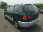 Used 1996 TOYOTA IPSUM BF63724 for Sale Image 3
