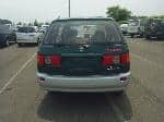 Used 1996 TOYOTA IPSUM BF63724 for Sale Image 4