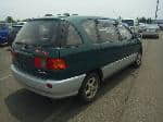 Used 1996 TOYOTA IPSUM BF63724 for Sale Image 5