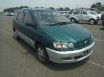 Used 1996 TOYOTA IPSUM BF63724 for Sale Image 7