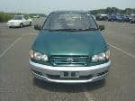 Used 1996 TOYOTA IPSUM BF63724 for Sale Image 8