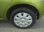 Used 2003 NISSAN MARCH BF63726 for Sale Image 10