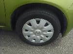Used 2003 NISSAN MARCH BF63726 for Sale Image 12