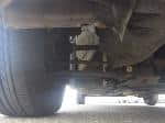 Used 2003 NISSAN MARCH BF63726 for Sale Image 13