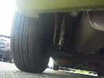Used 2003 NISSAN MARCH BF63726 for Sale Image 15