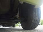 Used 2003 NISSAN MARCH BF63726 for Sale Image 16