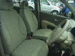 Used 2003 NISSAN MARCH BF63726 for Sale Image 17