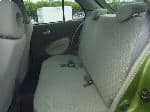 Used 2003 NISSAN MARCH BF63726 for Sale Image 19