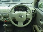 Used 2003 NISSAN MARCH BF63726 for Sale Image 21