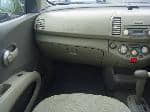 Used 2003 NISSAN MARCH BF63726 for Sale Image 22
