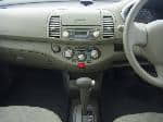 Used 2003 NISSAN MARCH BF63726 for Sale Image 23
