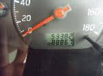 Used 2003 NISSAN MARCH BF63726 for Sale Image 24